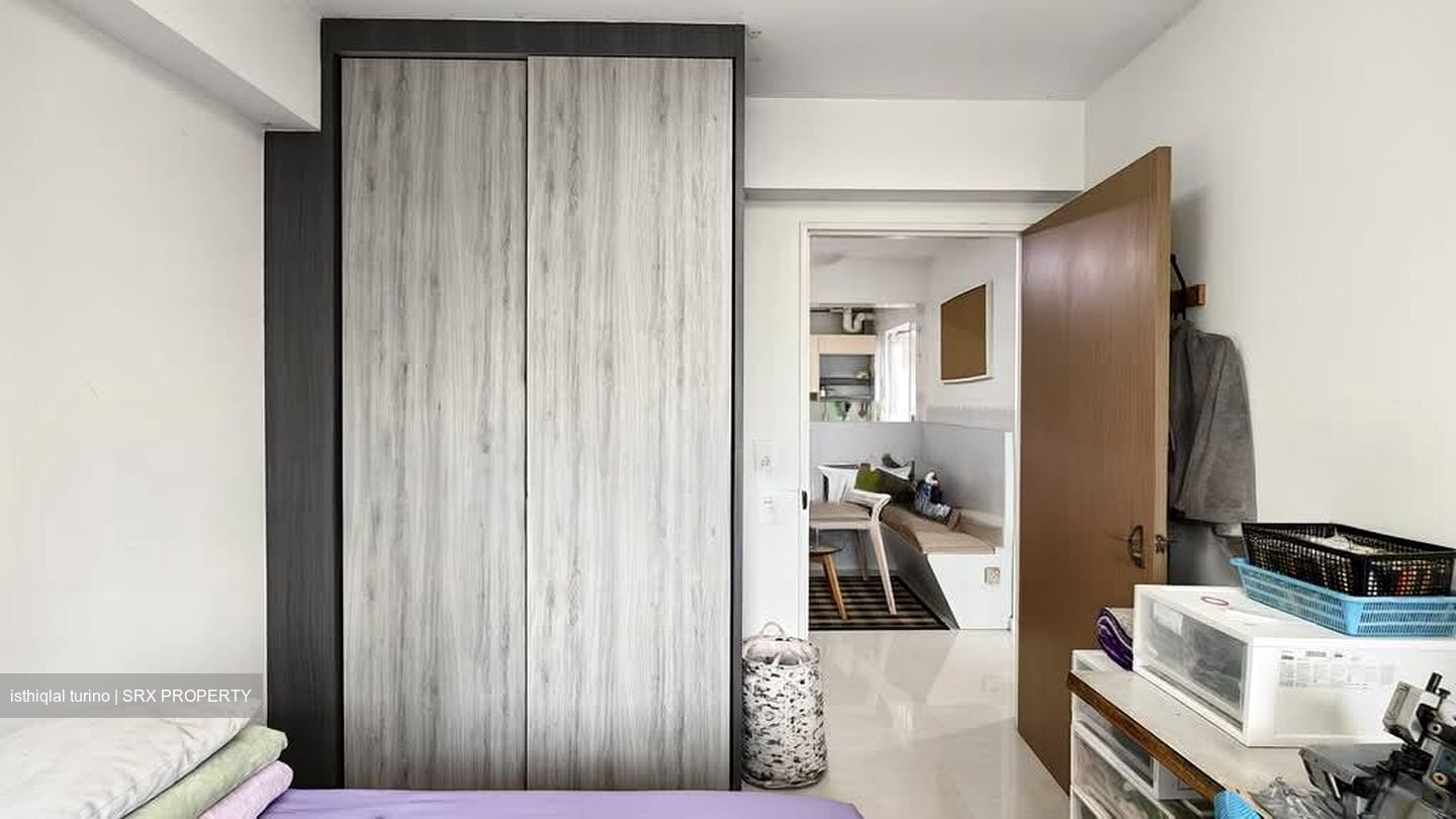 Blk 377A Hougang Rivercourt (Hougang), HDB 4 Rooms #586569511